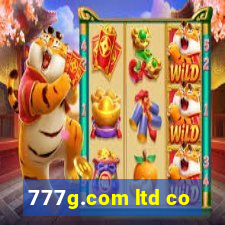 777g.com ltd co